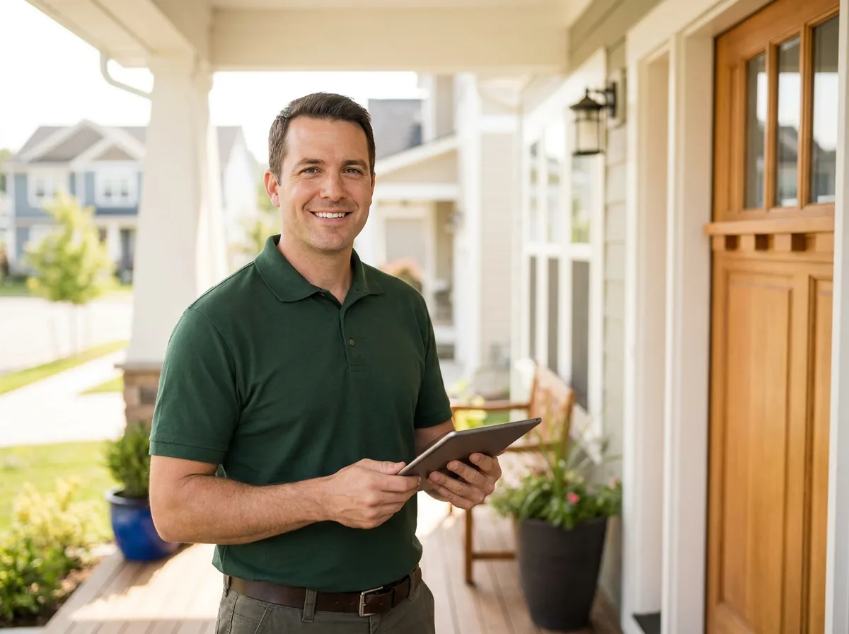 Pest control FAQs for Corning, KS